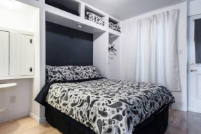 Metro Sherbrooke - 1 Bedroom